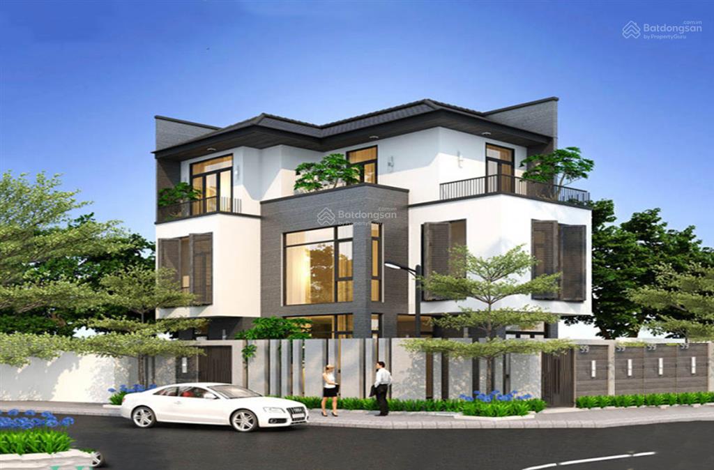 Lô góc 2 mặt tiền rất đẹp gần học viện hagl