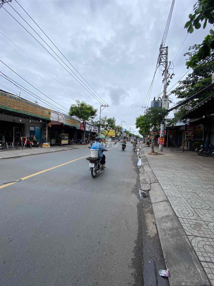MTKD TỈNH LỘ 10. Quận Bình Tân