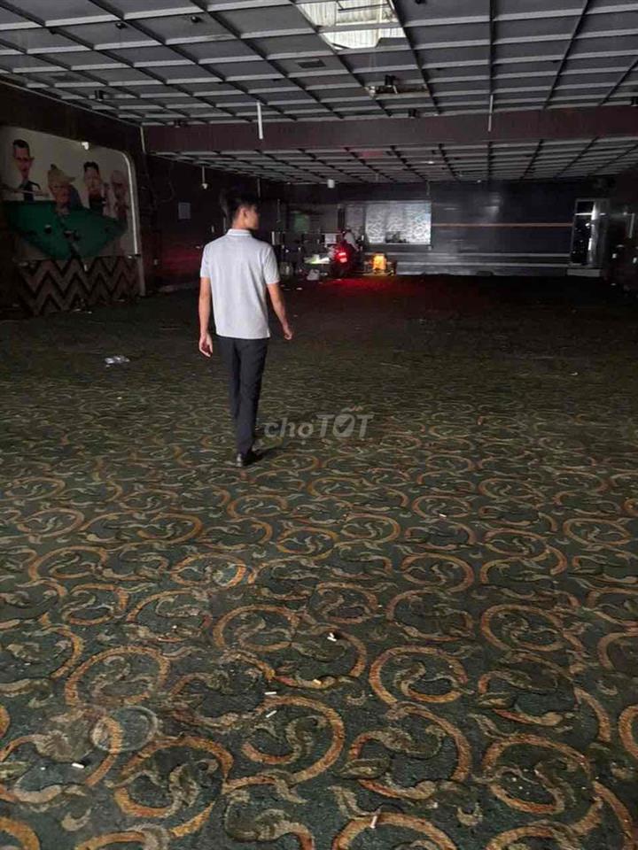 MTKD TỈNH LỘ 10. Quận Bình Tân