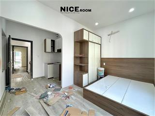Cho thuê cc mini tại nguyễn xí, 7 triệu vnd, 40m2, cửa sổ thoáng mát