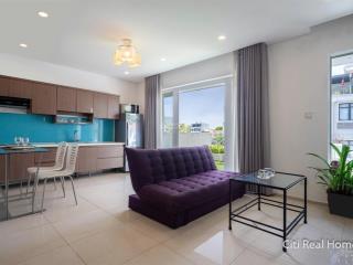 Cho thuê penthouse 100m2  2pn 2wc  sân thượng cực đại  p. an khánh q2