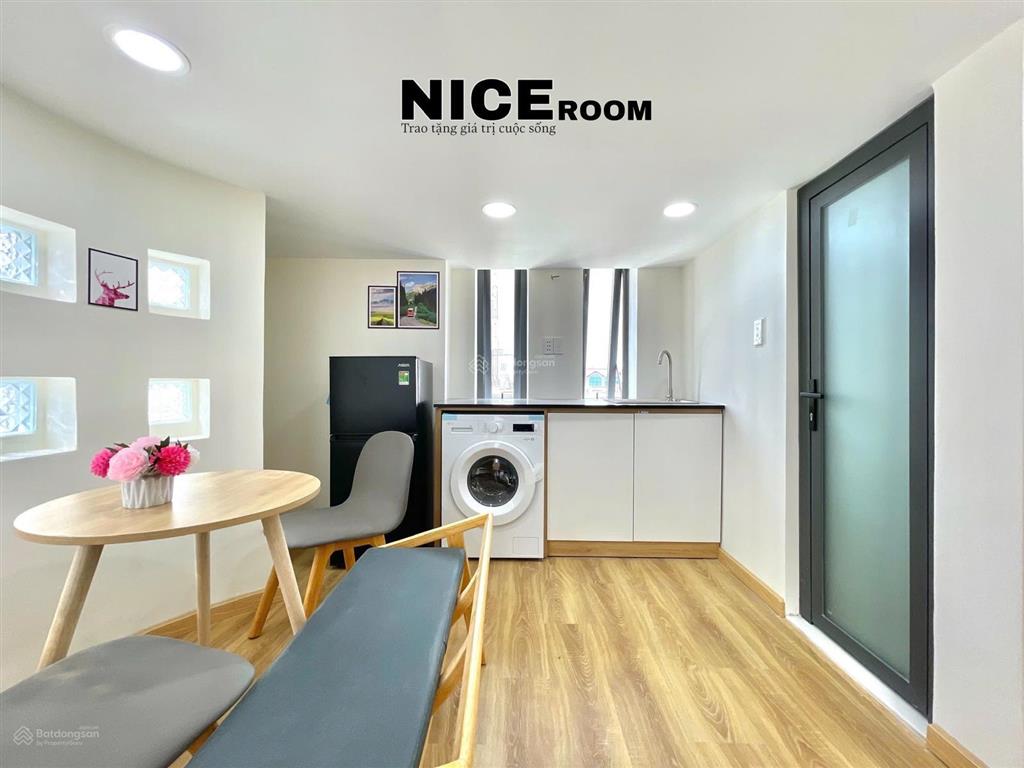 Cho thuê cc mini tại đinh bộ lĩnh, 7,9 triệu, 30m2, hàng hiếm tại bình thạnh