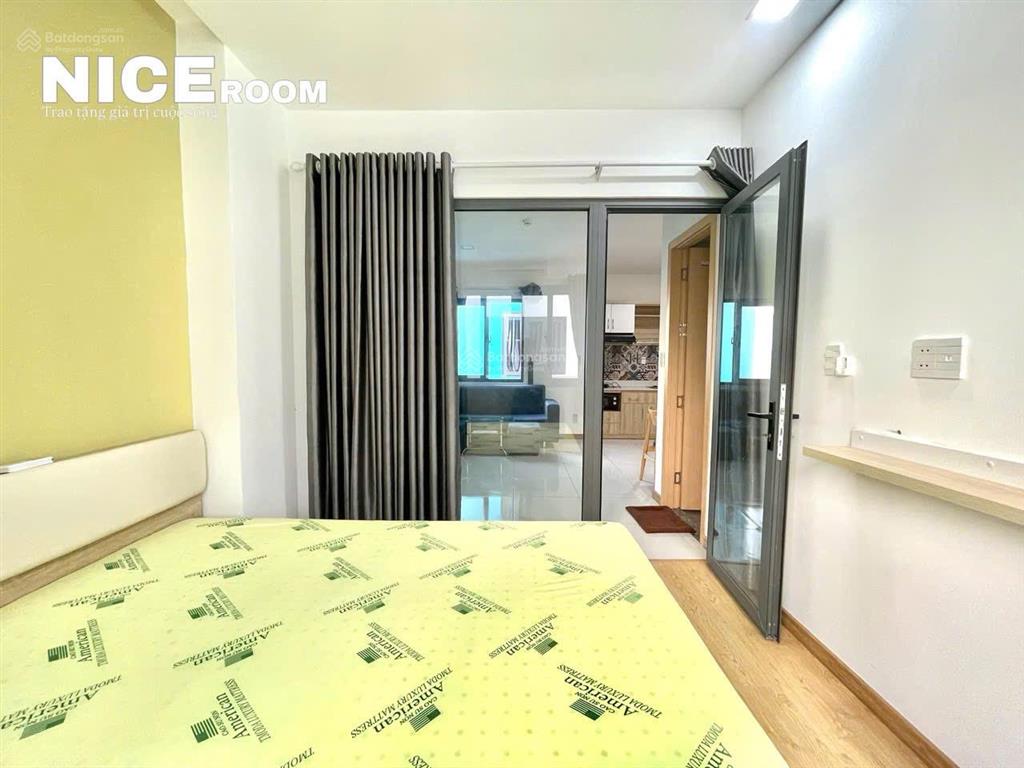 Cho thuê cc mini 1pn, 1wc, 40m2, 10 triệu tại xô viết nghệ tĩnh, p.25, q.bình thạnh, hcm
