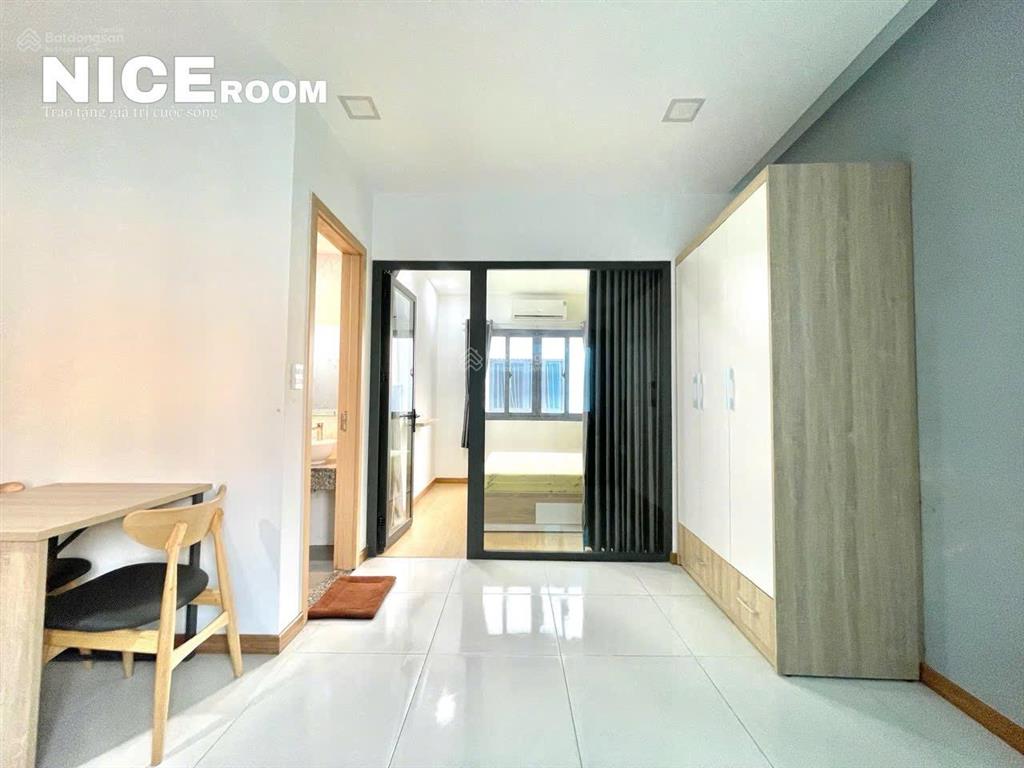 Cho thuê cc mini 1pn, 1wc, 40m2, 10 triệu tại xô viết nghệ tĩnh, p.25, q.bình thạnh, hcm