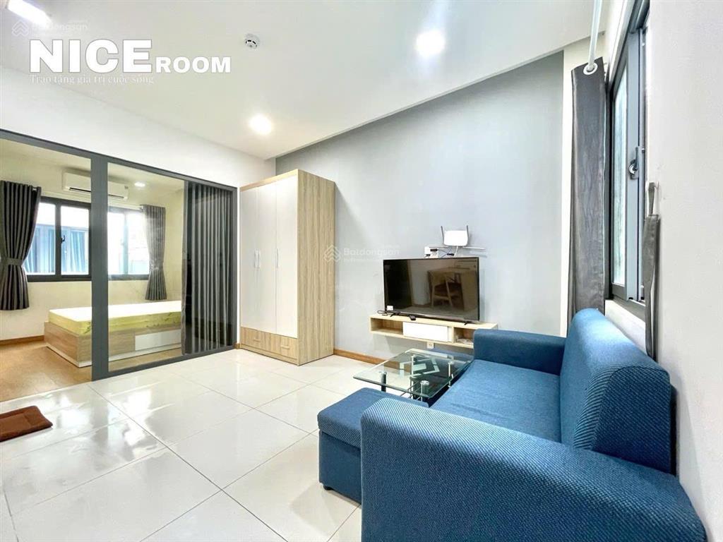 Cho thuê cc mini 1pn, 1wc, 40m2, 10 triệu tại xô viết nghệ tĩnh, p.25, q.bình thạnh, hcm