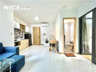 Cho thuê cc mini 1pn, 1wc, 40m2, 10 triệu tại xô viết nghệ tĩnh, p.25, q.bình thạnh, hcm