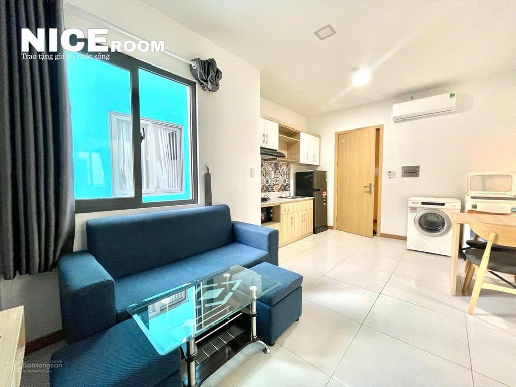Cho thuê cc mini 1pn, 1wc, 40m2, 10 triệu tại xô viết nghệ tĩnh, p.25, q.bình thạnh, hcm