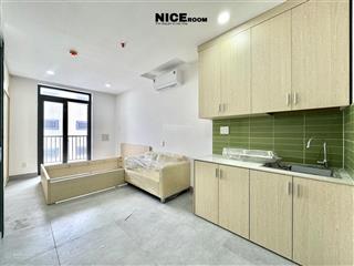 Cho thuê cc mini 1pn, 1wc, 30m2 tại hoàng hoa thám, bình thạnh, giá 7,6 triệu vnd
