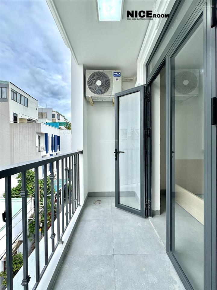 Cho thuê cc mini 1pn, 1wc, 30m2 tại hoàng hoa thám, bình thạnh, giá 7,6 triệu vnd