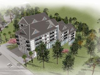 Bán căn hộ 2pn 2wc tại chung cư sun garden đà lạt, 3,3 tỷ.