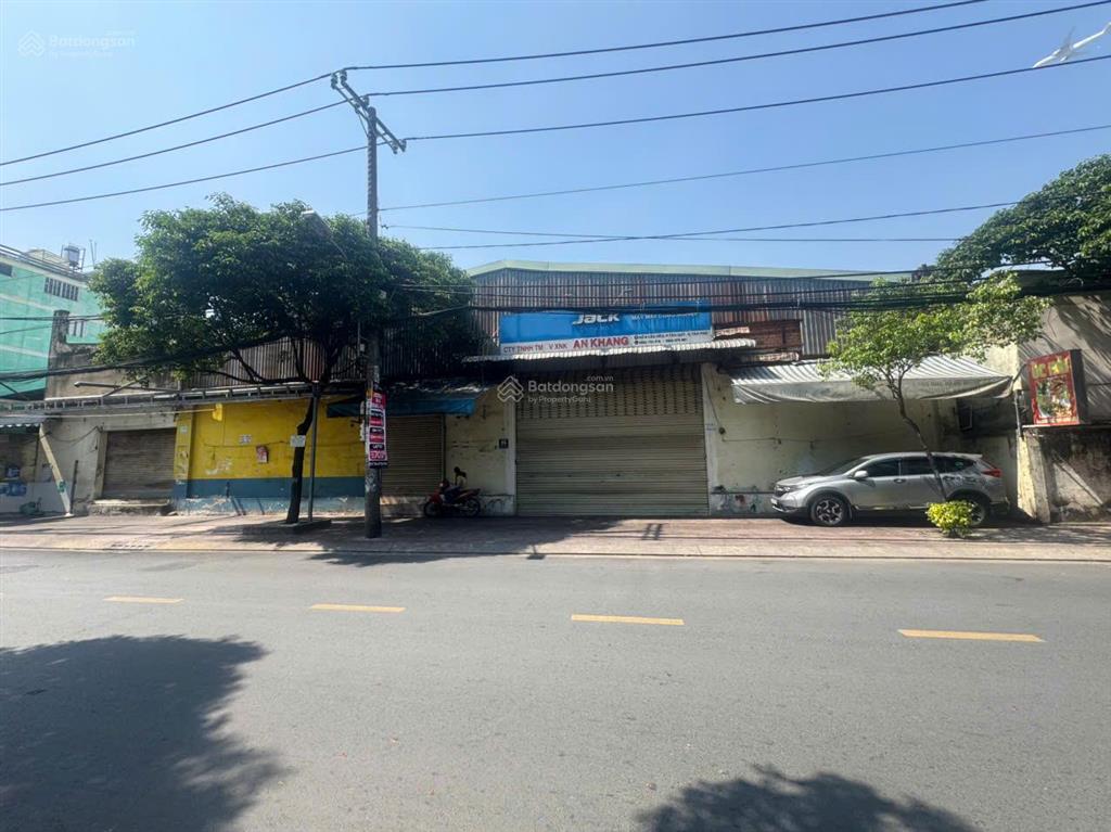 Chính chủ cần bán gấp lô đất lớn mtkd 20m phường tân sơn nhì  32 x 33m giá bán chỉ 115 tỷ tl