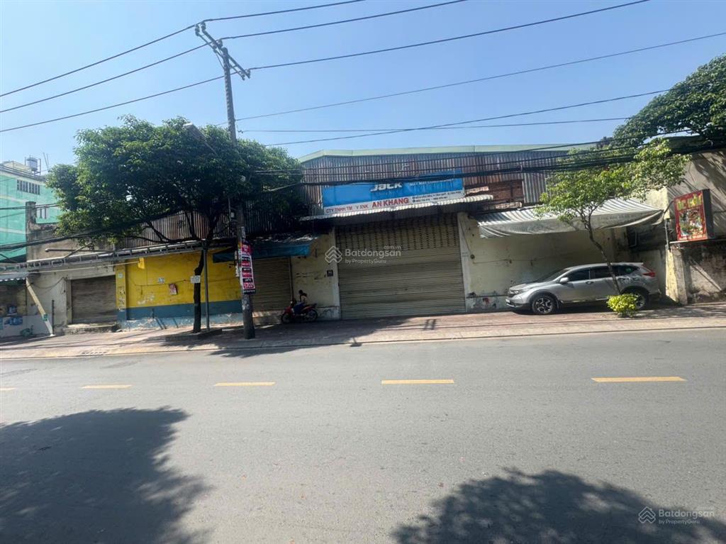 Chính chủ cần bán gấp lô đất lớn mtkd 20m phường tân sơn nhì  32 x 33m giá bán chỉ 115 tỷ tl