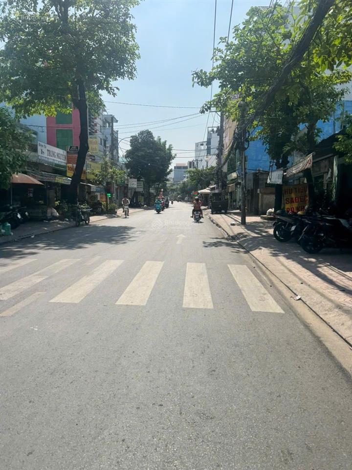 Chính chủ cần bán gấp lô đất lớn mtkd 20m phường tân sơn nhì  32 x 33m giá bán chỉ 115 tỷ tl