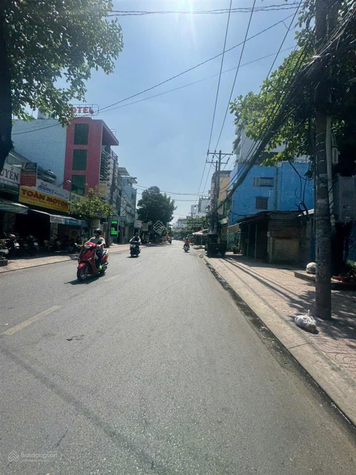 Chính chủ cần bán gấp lô đất lớn mtkd 20m phường tân sơn nhì  32 x 33m giá bán chỉ 115 tỷ tl