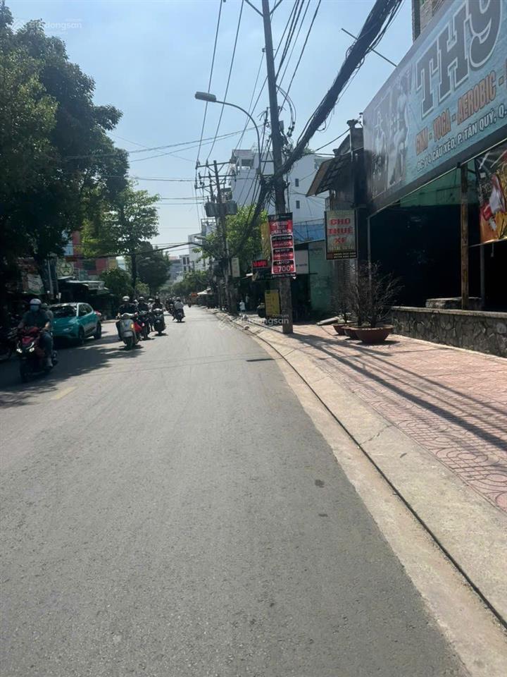 Chính chủ cần bán gấp lô đất lớn mtkd 20m phường tân sơn nhì  32 x 33m giá bán chỉ 115 tỷ tl