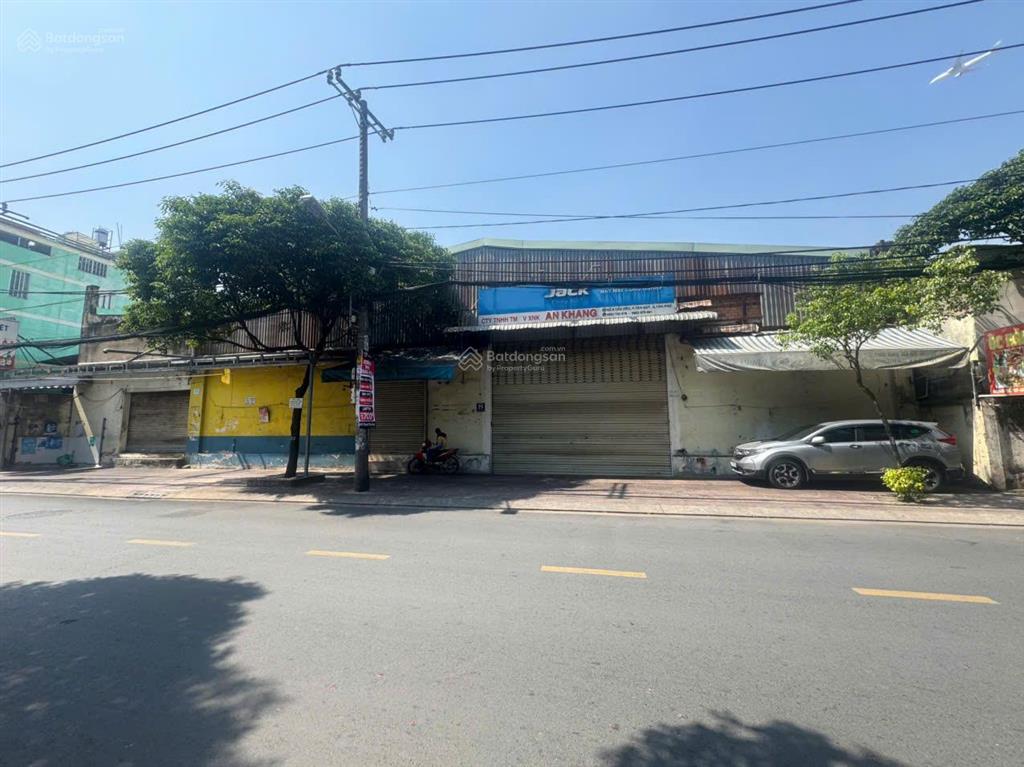 Chính chủ cần bán gấp lô đất lớn mtkd 20m phường tân sơn nhì  32 x 33m giá bán chỉ 115 tỷ tl