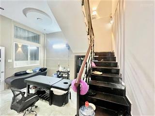 Bán gấp mtkd đường gò dầu 4.5x16m đang thuê 26 triệu  bán 14.5 tỷ tl