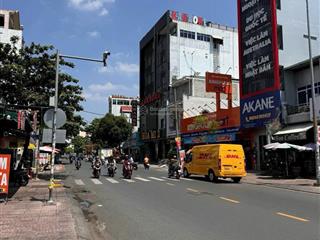 Bán nhà mặt tiền gò dầu  dt 4x34m  vị trí kinh doanh đỉnh  giá bán chỉ 21.5 tỷ tl