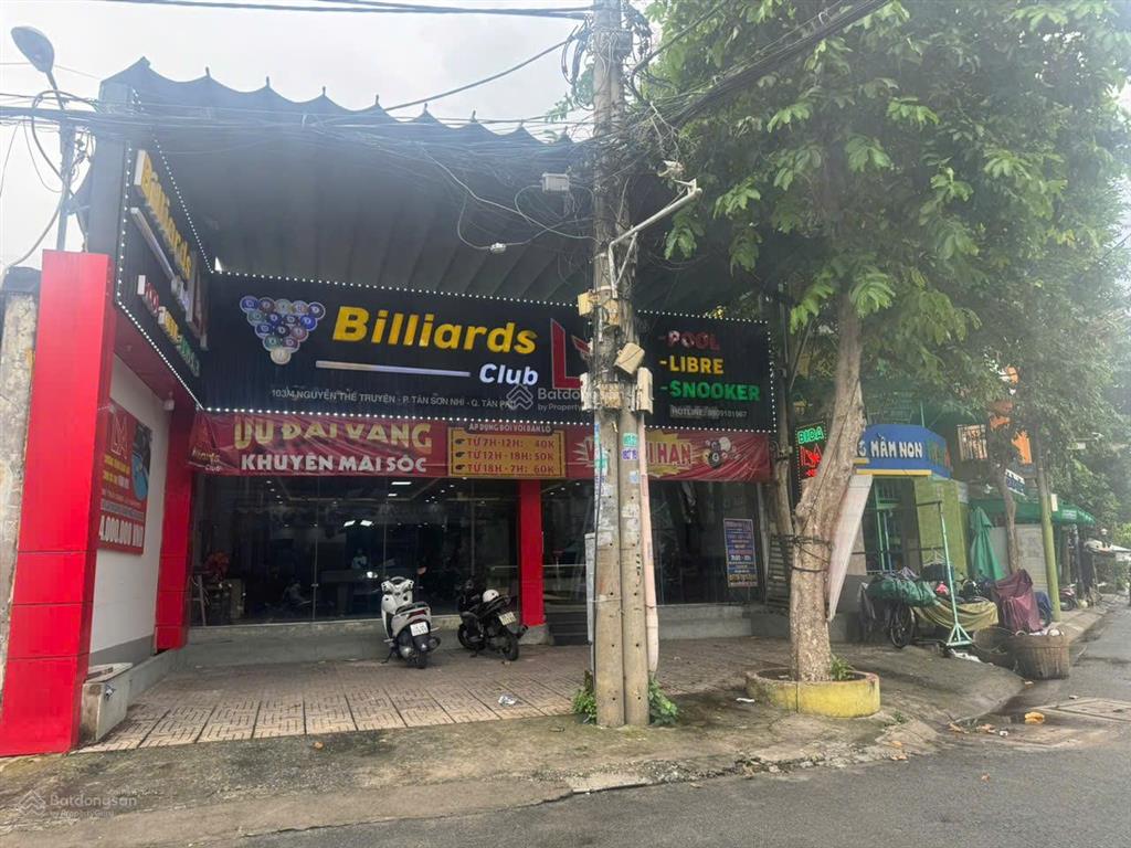Nhà nguyên căn  phù hợp showroom, văn phòng  vị trí đẹp ngay công viên  giá 45 triệu tl