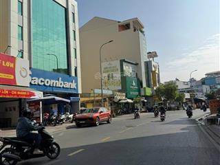 Bán nhà mặt tiền gò dầu & tân sơn nhì dt 4x20m  kinh doanh sầm uất giá bán nhanh 16.8 tỷ