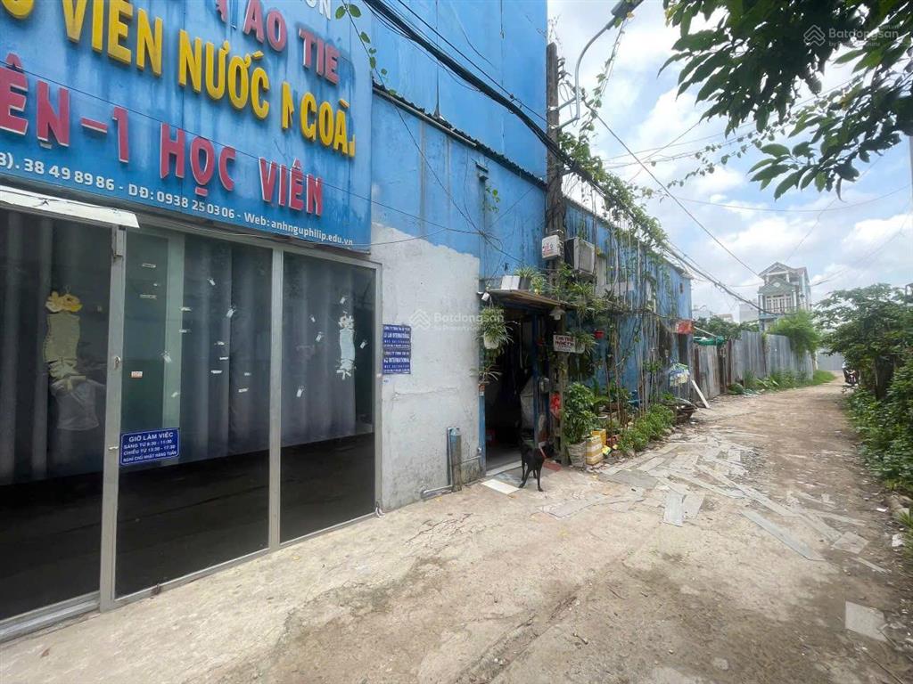 Chính chủ bán 3 lô đất ngay aeon tân phú  6x9m giá bán chỉ hơn 5 tỷ/ lô tl  đất mặt tiền