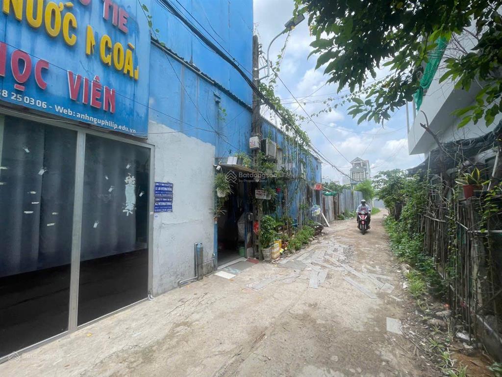 Chính chủ bán 3 lô đất ngay aeon tân phú  6x9m giá bán chỉ hơn 5 tỷ/ lô tl  đất mặt tiền