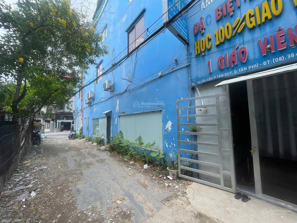 Chính chủ bán 3 lô đất ngay aeon tân phú  6x9m giá bán chỉ hơn 5 tỷ/ lô tl  đất mặt tiền