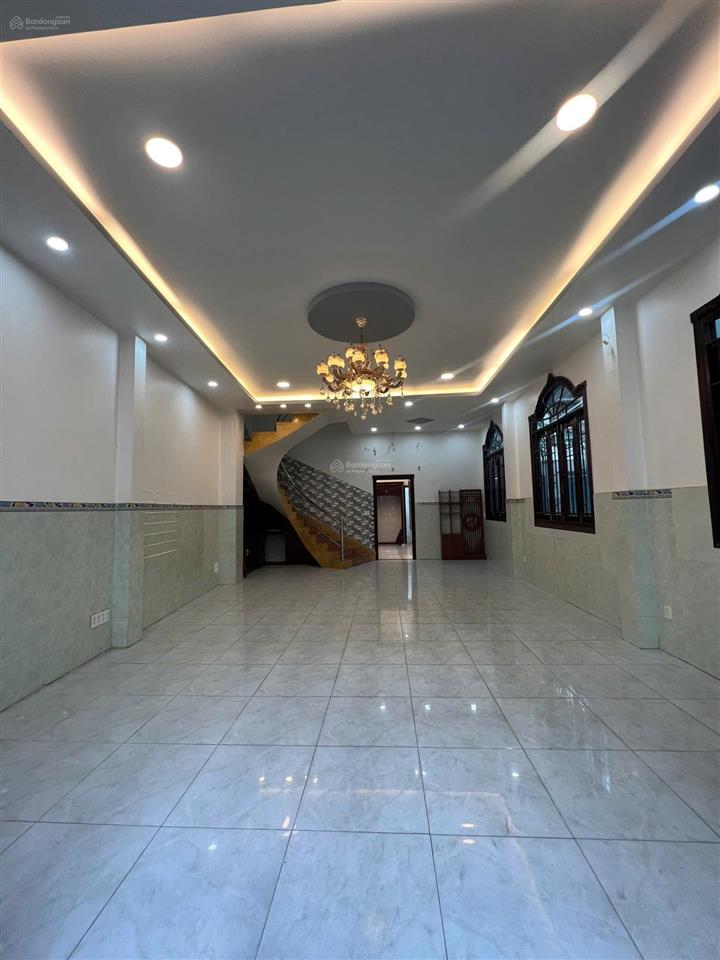 Diện tích 5x19m nhà có kết cấu mới đẹp  đoạn sầm uất  kinh doanh đa ngành giá chỉ nhỉnh hơn 14 tỷ