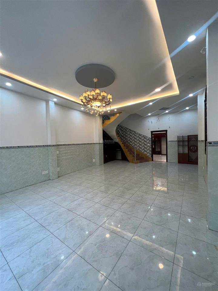 Diện tích 5x19m nhà có kết cấu mới đẹp  đoạn sầm uất  kinh doanh đa ngành giá chỉ nhỉnh hơn 14 tỷ