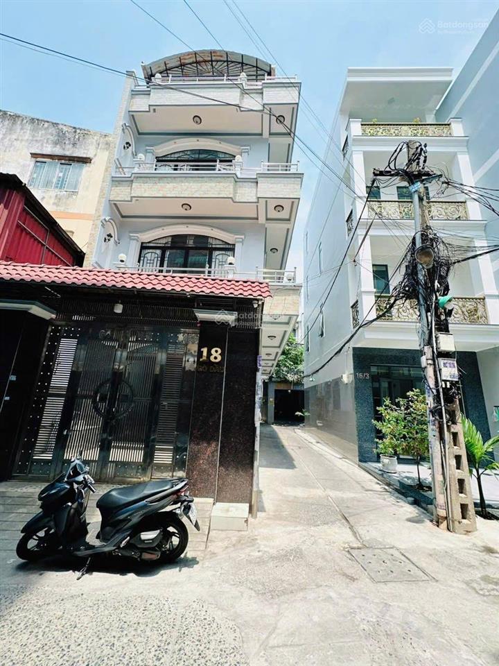 Diện tích 5x19m nhà có kết cấu mới đẹp  đoạn sầm uất  kinh doanh đa ngành giá chỉ nhỉnh hơn 14 tỷ