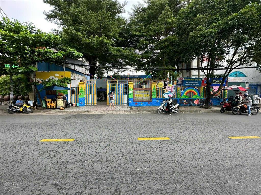 Quỹ đất lớn mtkd lê trọng tấn  xây cao 7 tầng  giá bán chỉ 109 triệu / m2