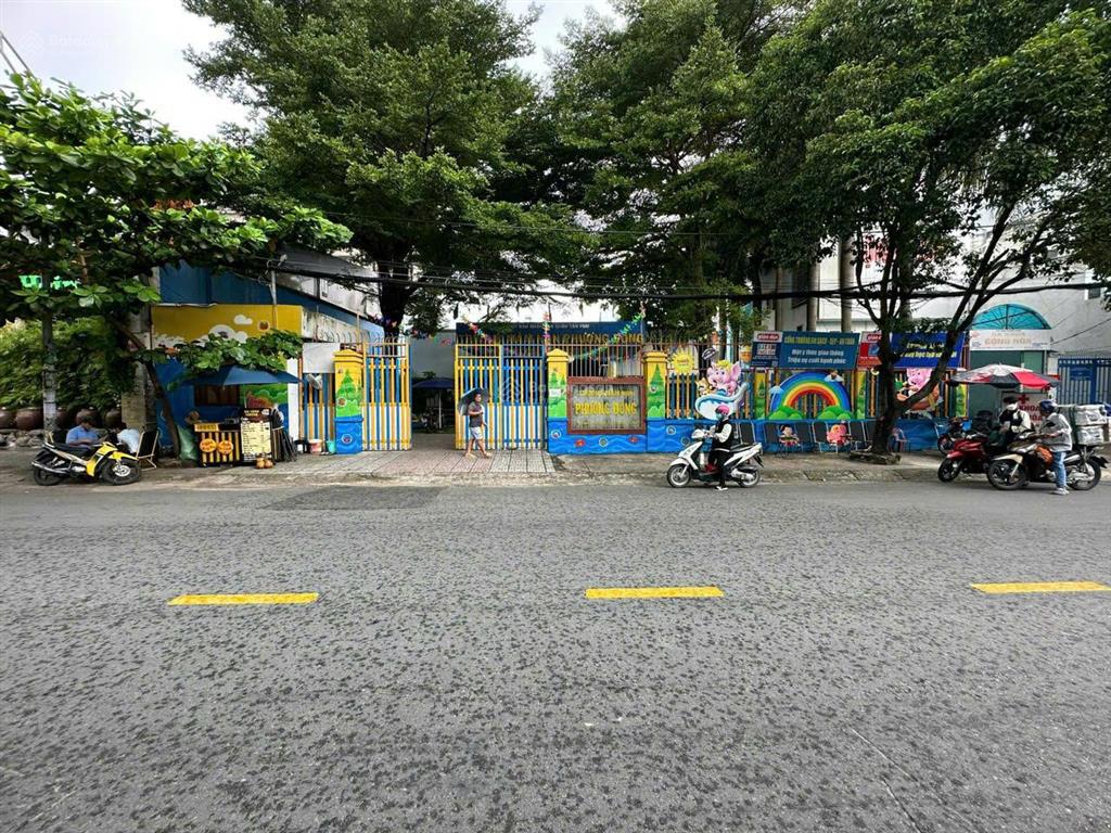 Quỹ đất lớn mtkd lê trọng tấn  xây cao 7 tầng  giá bán chỉ 109 triệu / m2