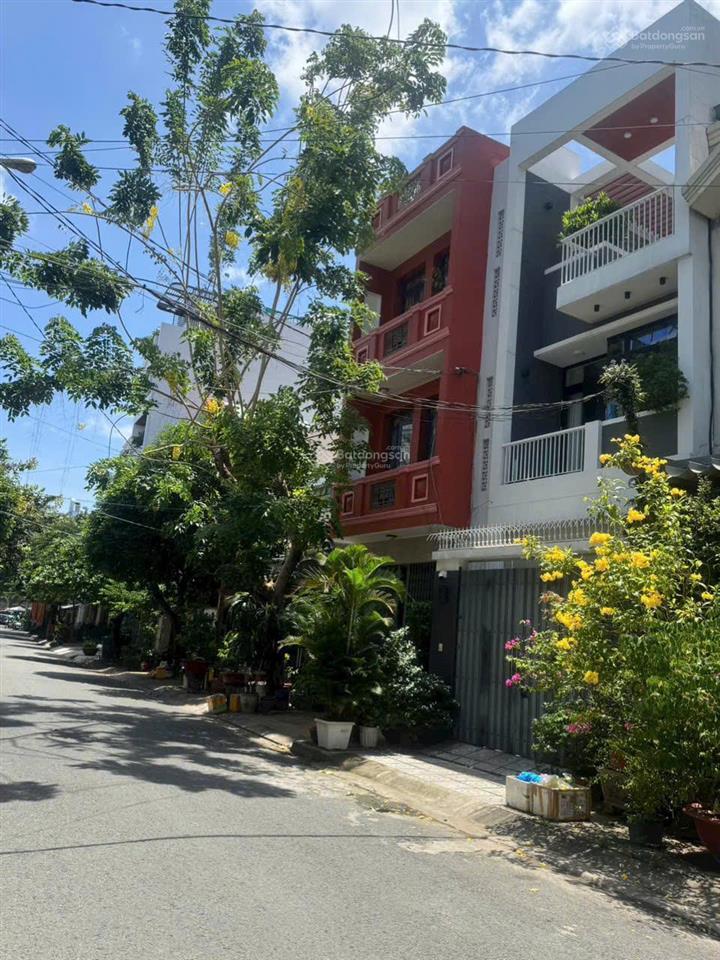 Bán nhà khu dân trí cao đường tân sơn nhì  ngay công viên  4.1x12m  3 tấm  giá tốt 8.2 tỷ