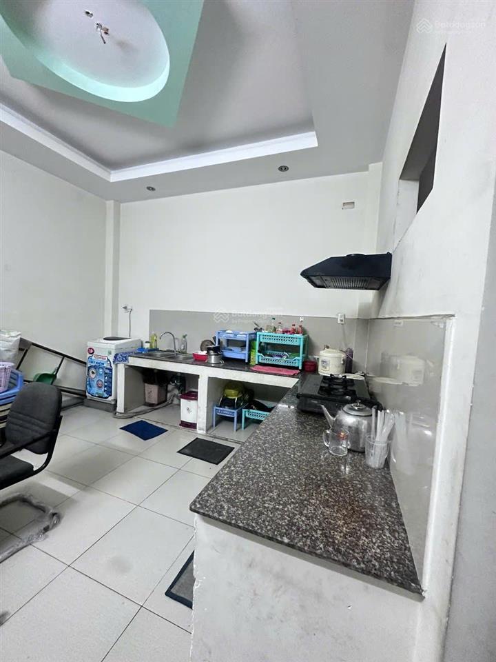 Khu tân sơn nhì  hẻm nhựa 7m nguyễn thế truyện  4.2x12m  nhà 2 lầu, sân thượng  chỉ 8.3 tỷ
