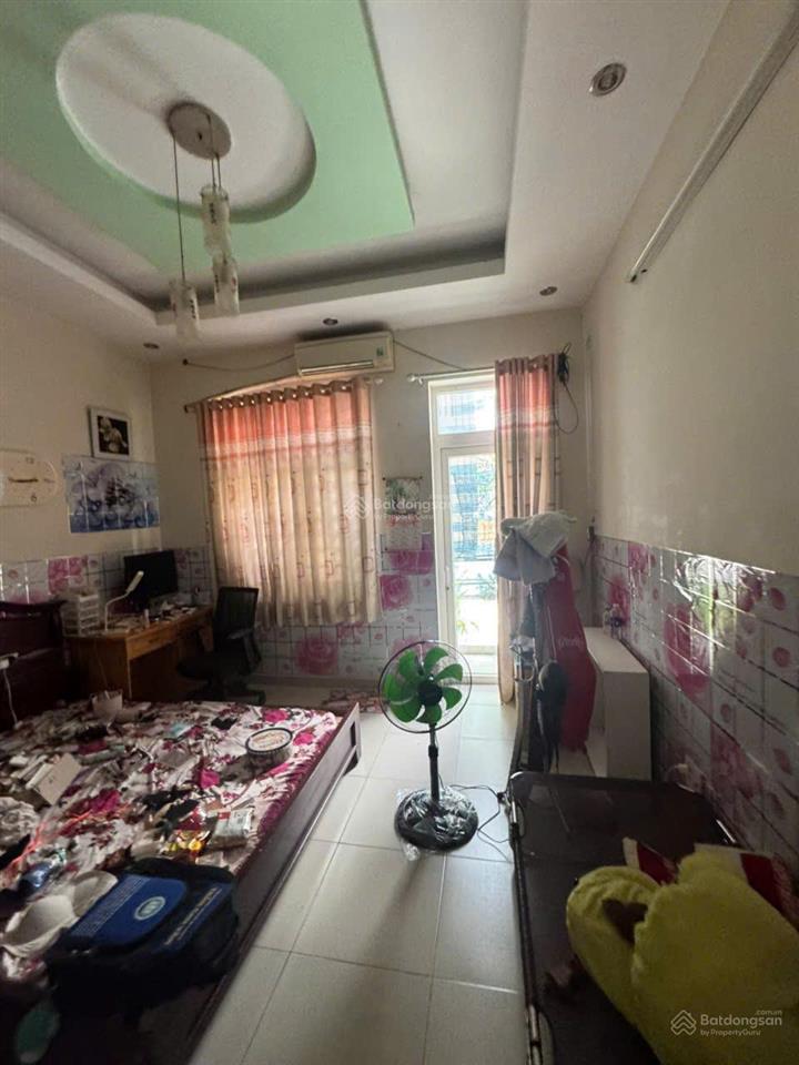 Khu tân sơn nhì  hẻm nhựa 7m nguyễn thế truyện  4.2x12m  nhà 2 lầu, sân thượng  chỉ 8.3 tỷ