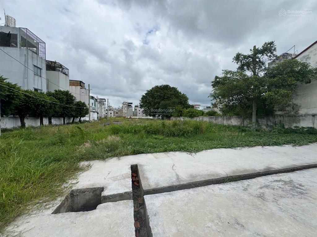 Cho thuê 5.000m2 đất mt đường số 4, bình hưng hòa  xe container vào tận nơi  chỉ 150 triệu/tháng