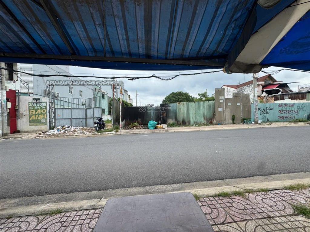 Cho thuê 5.000m2 đất mt đường số 4, bình hưng hòa  xe container vào tận nơi  chỉ 150 triệu/tháng