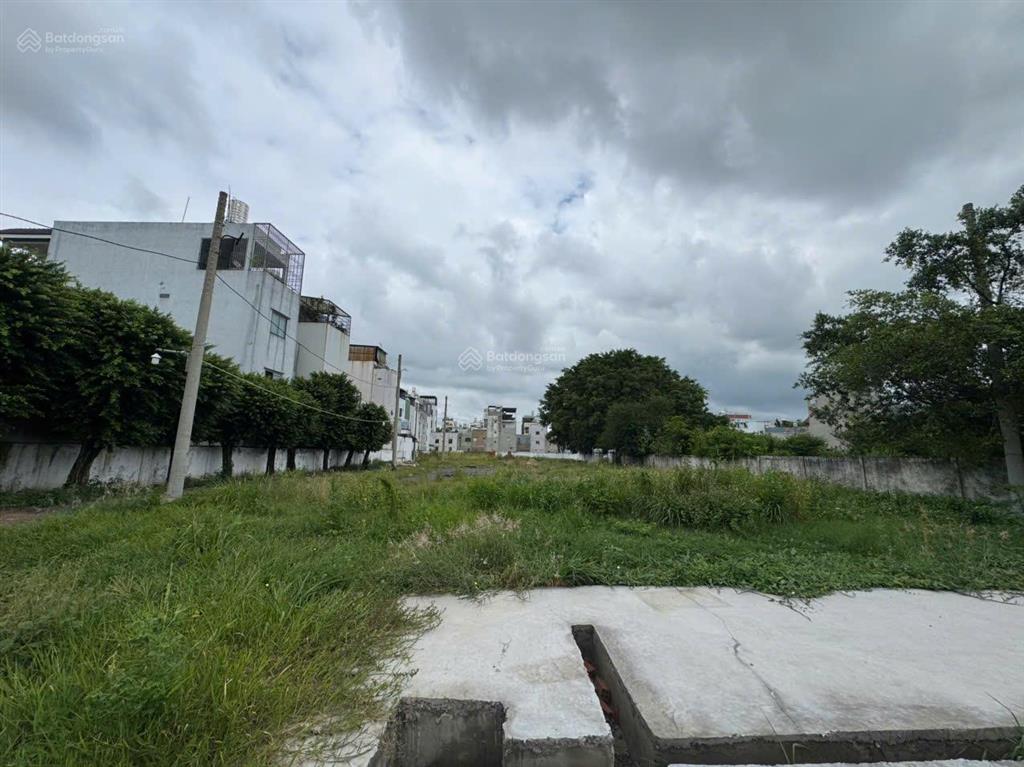 Cho thuê 5.000m2 đất mt đường số 4, bình hưng hòa  xe container vào tận nơi  chỉ 150 triệu/tháng