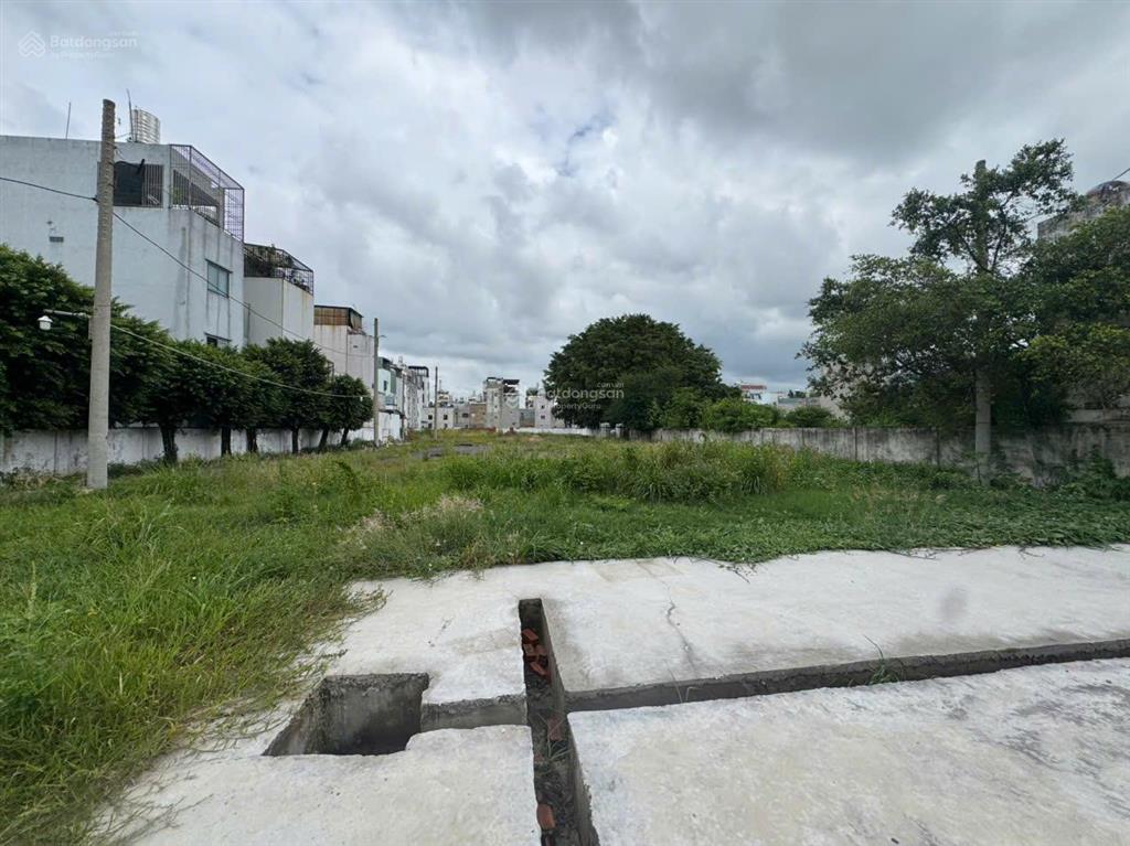 Cho thuê 5.000m2 đất mt đường số 4, bình hưng hòa  xe container vào tận nơi  chỉ 150 triệu/tháng