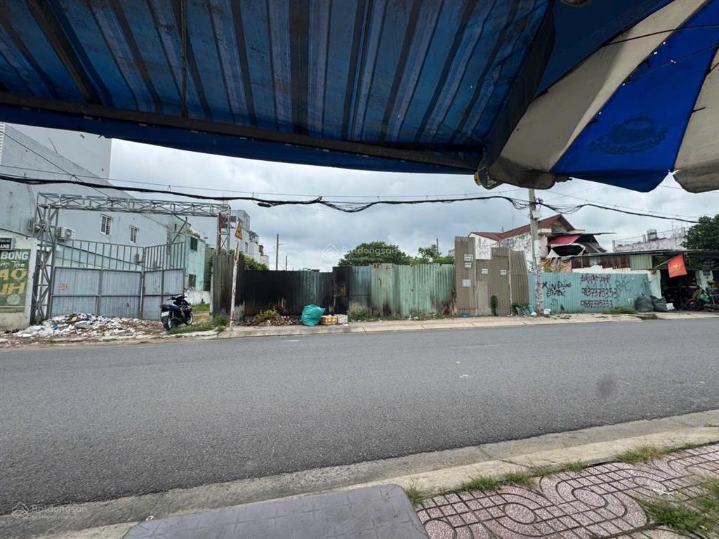 Cho thuê 5.000m2 đất mt đường số 4, bình hưng hòa  xe container vào tận nơi  chỉ 150 triệu/tháng