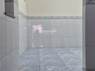 Cần bán nhanh nhà gò dầu  nở hậu đẹp 5.3m x 10m  trệt 1 lầu  giá chỉ 4.3 tỷ (thương lượng)
