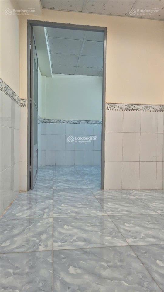 Cần bán nhanh nhà gò dầu  nở hậu đẹp 5.3m x 10m  trệt 1 lầu  giá chỉ 4.3 tỷ (thương lượng)