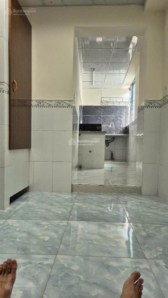 Cần bán nhanh nhà gò dầu  nở hậu đẹp 5.3m x 10m  trệt 1 lầu  giá chỉ 4.3 tỷ (thương lượng)
