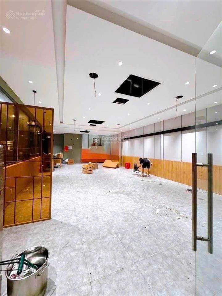 Mặt tiền kinh doanh đẹp  chế lan viên  168m2  phù hợp kho, xưởng, showroom  giá 60 triệu