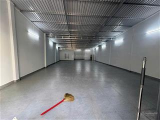 Cho thuê hxh hoàng ngọc phách  diện tích 8x20m  cấp 4 suốt  giá tốt 22 triệu tl