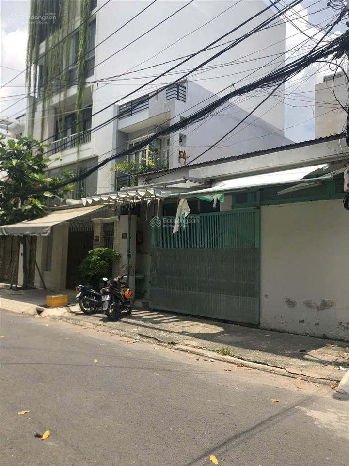 Cho thuê hxh hoàng ngọc phách  diện tích 8x20m  cấp 4 suốt  giá tốt 22 triệu tl