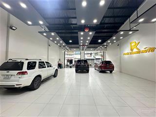 Hot! mtkd thạch lam  hcm  dt 11x22m  trống suốt + gác chỉ 40 triệu/tháng
