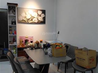 Cho thuê nhà mới  đẹp  full nội thất ngay trường học  chợ tân hương giá 13 triệu