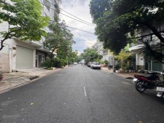 Bán lô đất khu vip đường nguyễn thế truyện  khu kinh doanh, ngay công viên  5x17.5m giá 11 tỷ **
