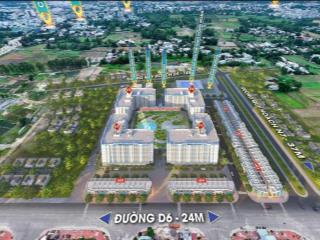 Sở hữu ngay căn 47m2 bao gồm 2pn, 1wc, 1pk chỉ cần cọc 20 triệu là nhận ngay căn hộ giá rẻ